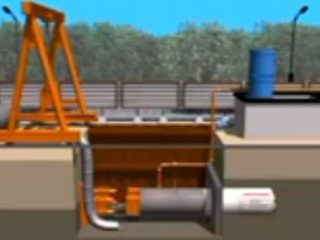 services-microtunneling